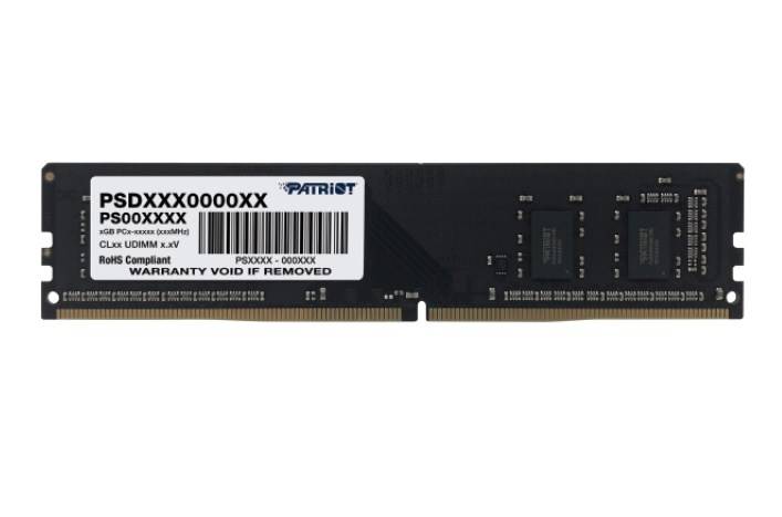 Patriot Signature Line - DDR5 - Modul - 8 GB