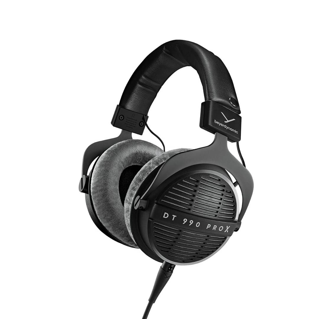 DT 990 PRO X - Kopfhörer - ohrumschließend