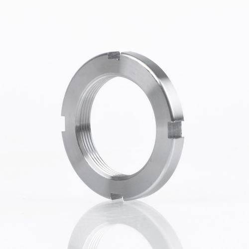 SKF Mutter KM10 Innen-Ø 50 mm Außen-Ø 70 mm Breite11 mm