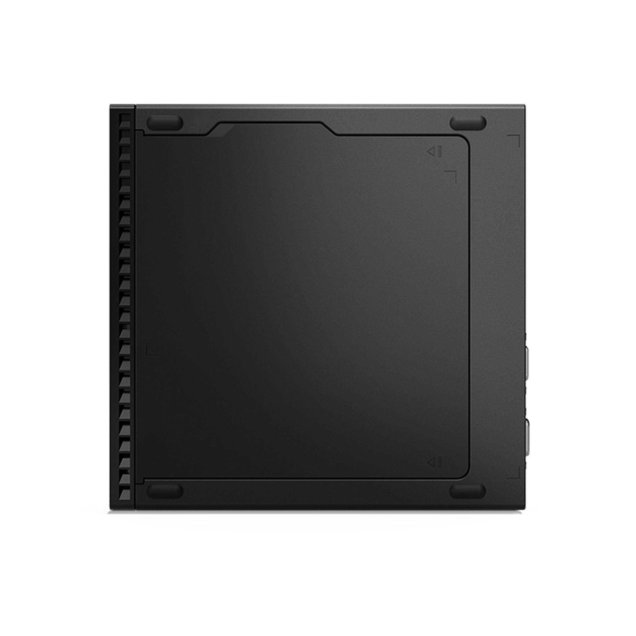 Lenovo ThinkCentre M75q Gen 2 (Tiny) PC-System AMD Ryzen 5 PRO 4650GE 16GB RAM 256GB SSD WiFi + BT Win11 Pro
