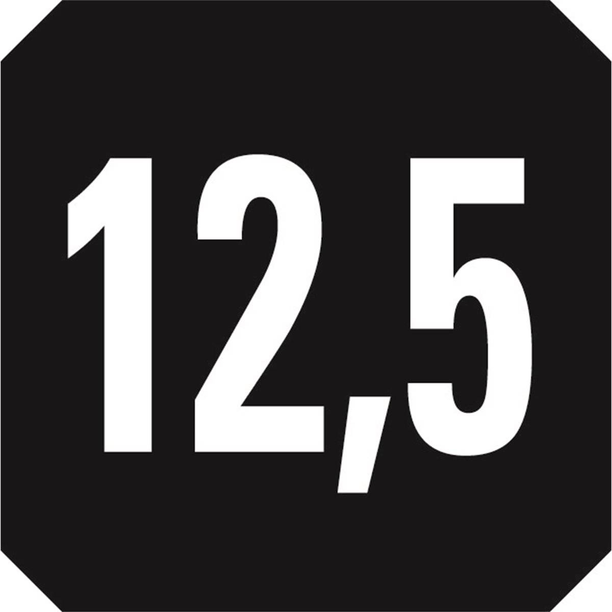 Gedore 19 DMU 183 Steckschlüssel-Satz 16-teilig - mit Zangenschlüssel