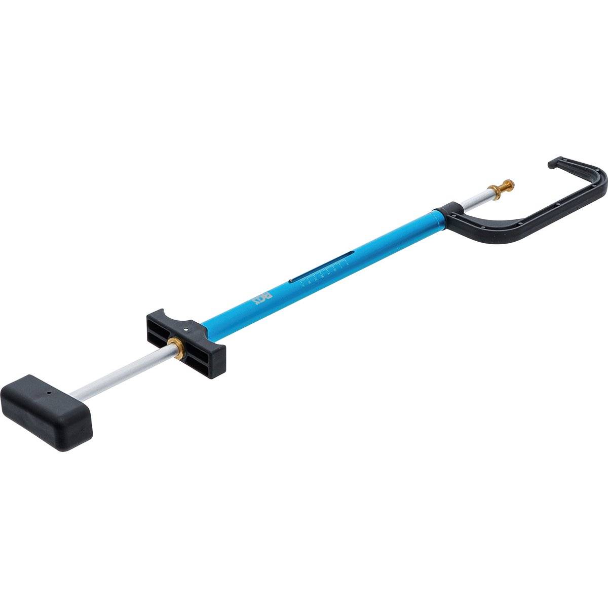 BGS 70027 Bremsscheiben-Messschieber / Dickenmesse r, 0 - 35 mm