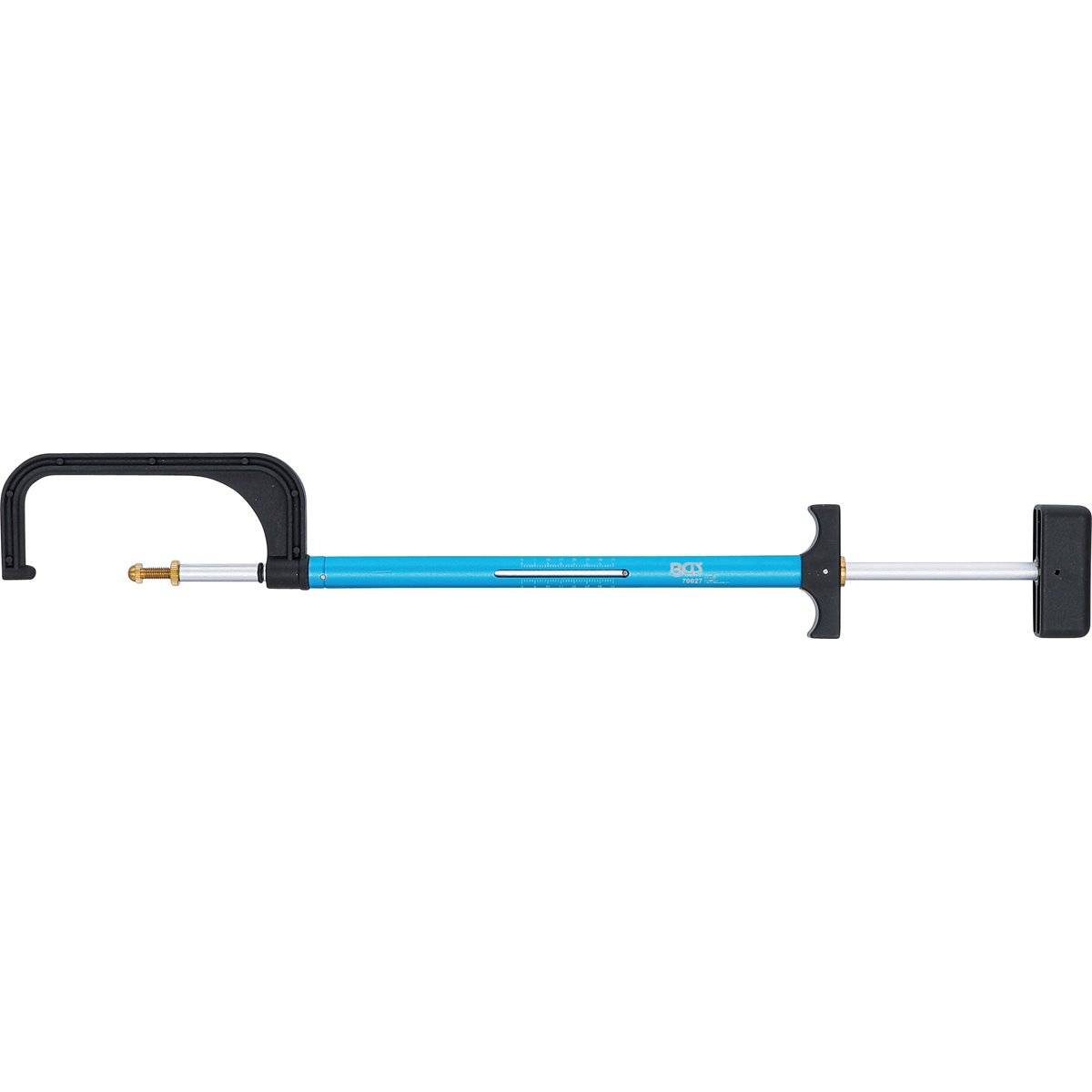 BGS 70027 Bremsscheiben-Messschieber / Dickenmesse r, 0 - 35 mm