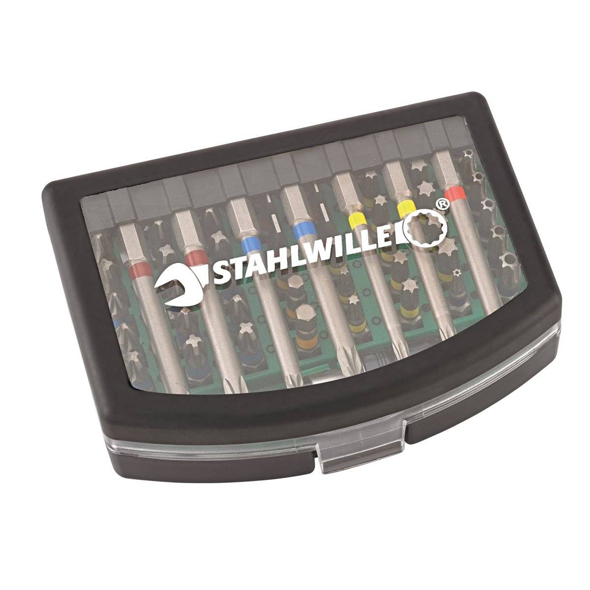 1206 96080156 Bit-Set 56teilig inkl. Bithalter