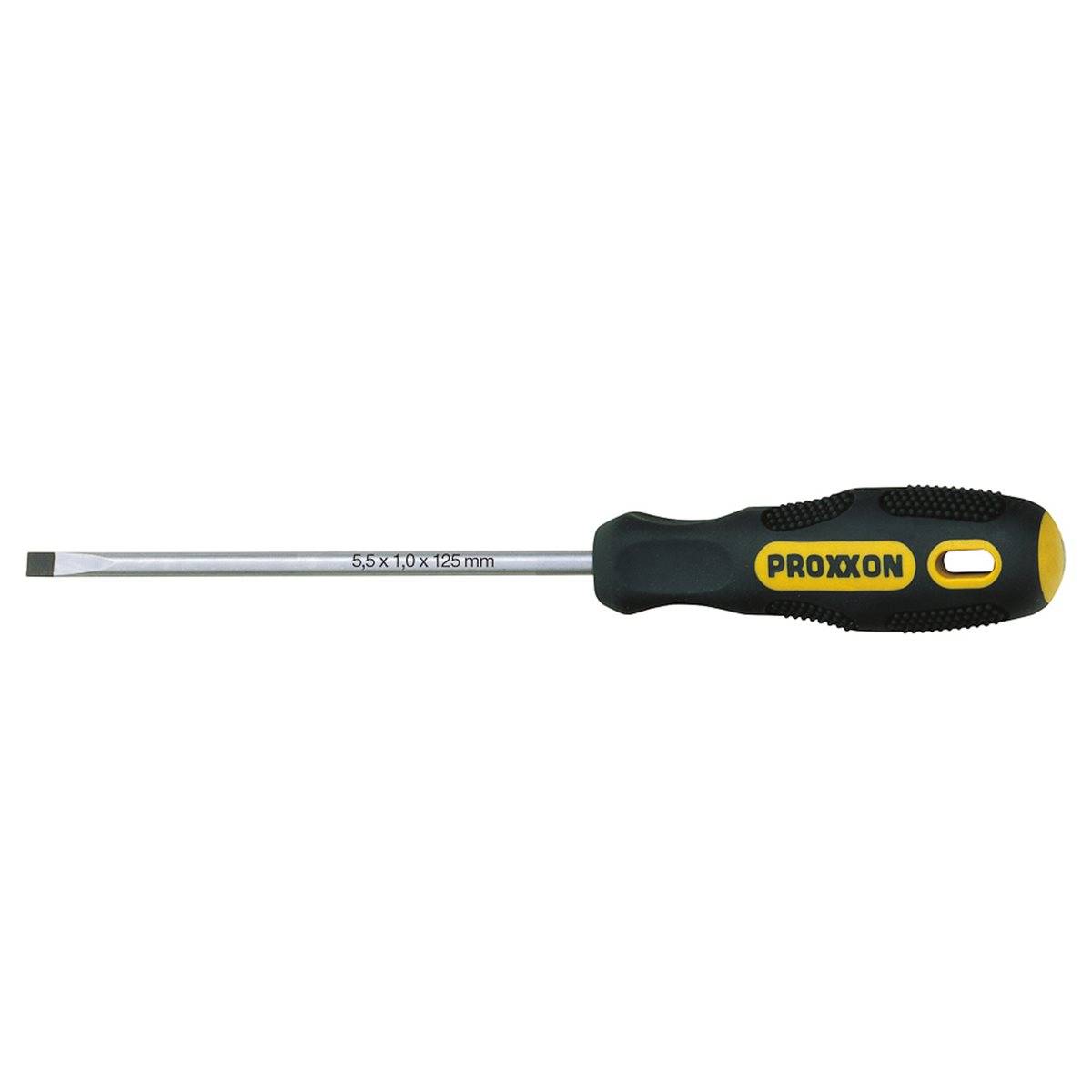 Proxxon 22604 FLEX-DOT Schraubendreher-Set (6-teilig)