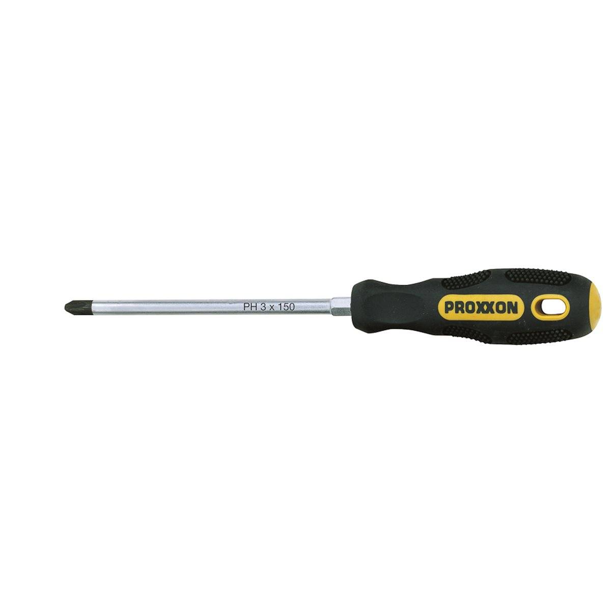Proxxon 22604 FLEX-DOT Schraubendreher-Set (6-teilig)