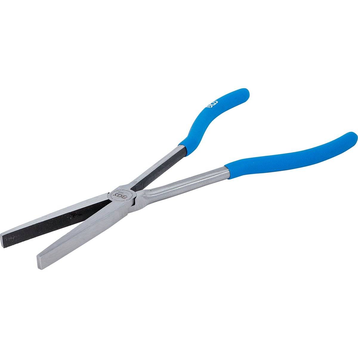 BGS 4408 Flachzange, extra lang, 280 mm
