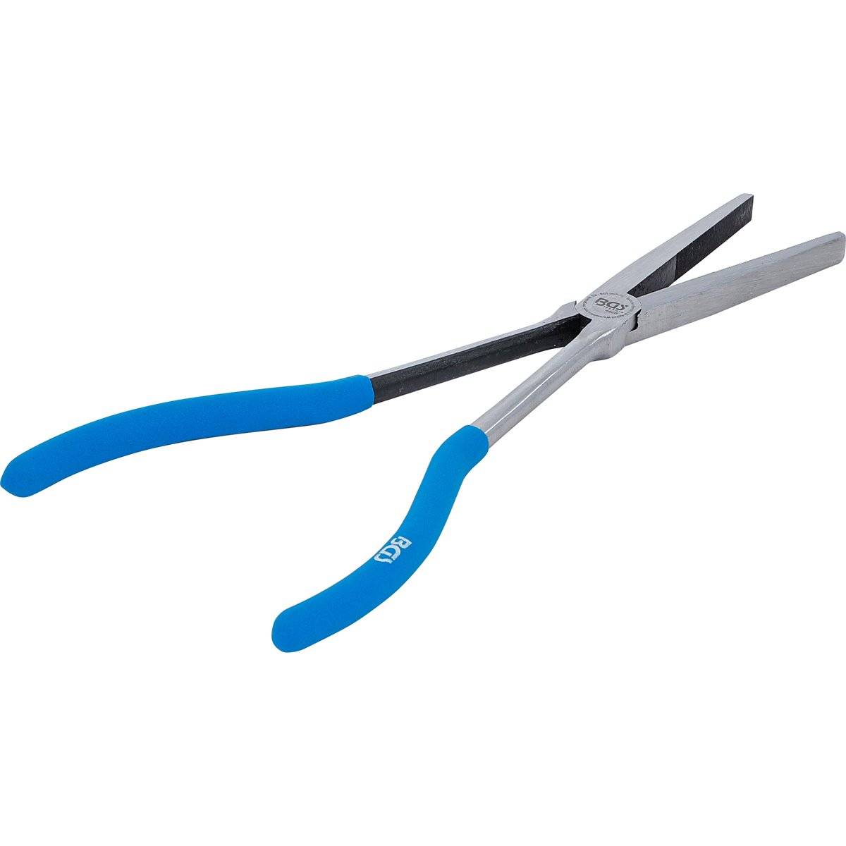 BGS 4408 Flachzange, extra lang, 280 mm