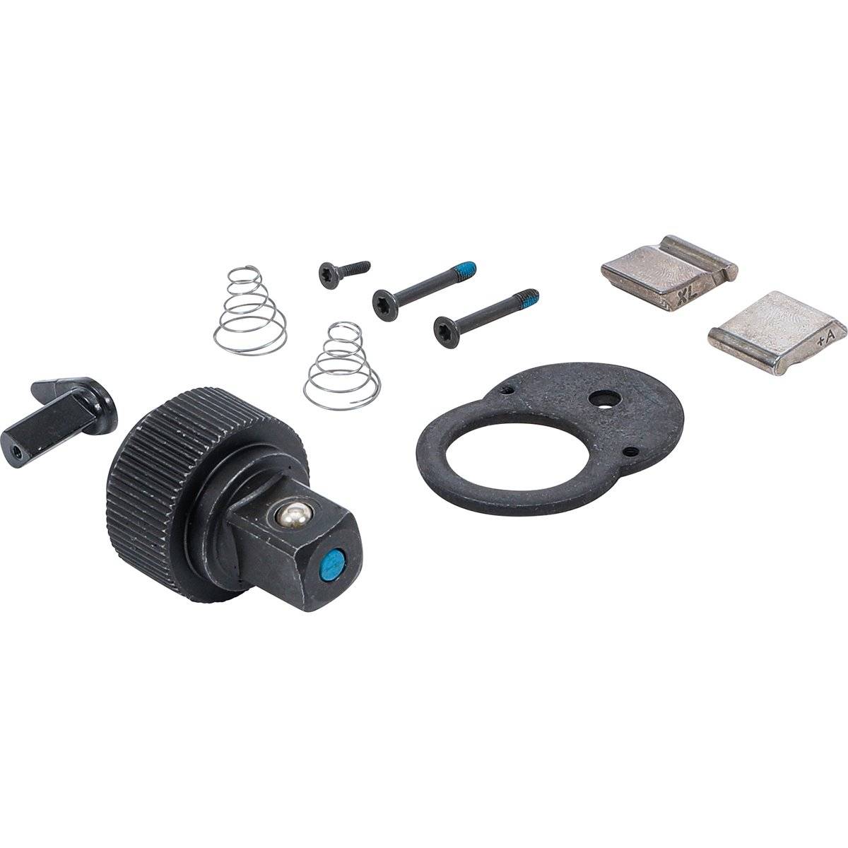 BGS 304-1 Reparatursatz Knarrenkopf für Art. 304