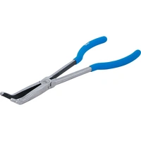 BGS 4403 Zündkerzen-Steckerzange, mit Ringspitze Ø 13 mm, 275 mm BGS 4403 Zündkerzen-Steckerzange, mit Ringspitze Ø 13 mm, 275 mm