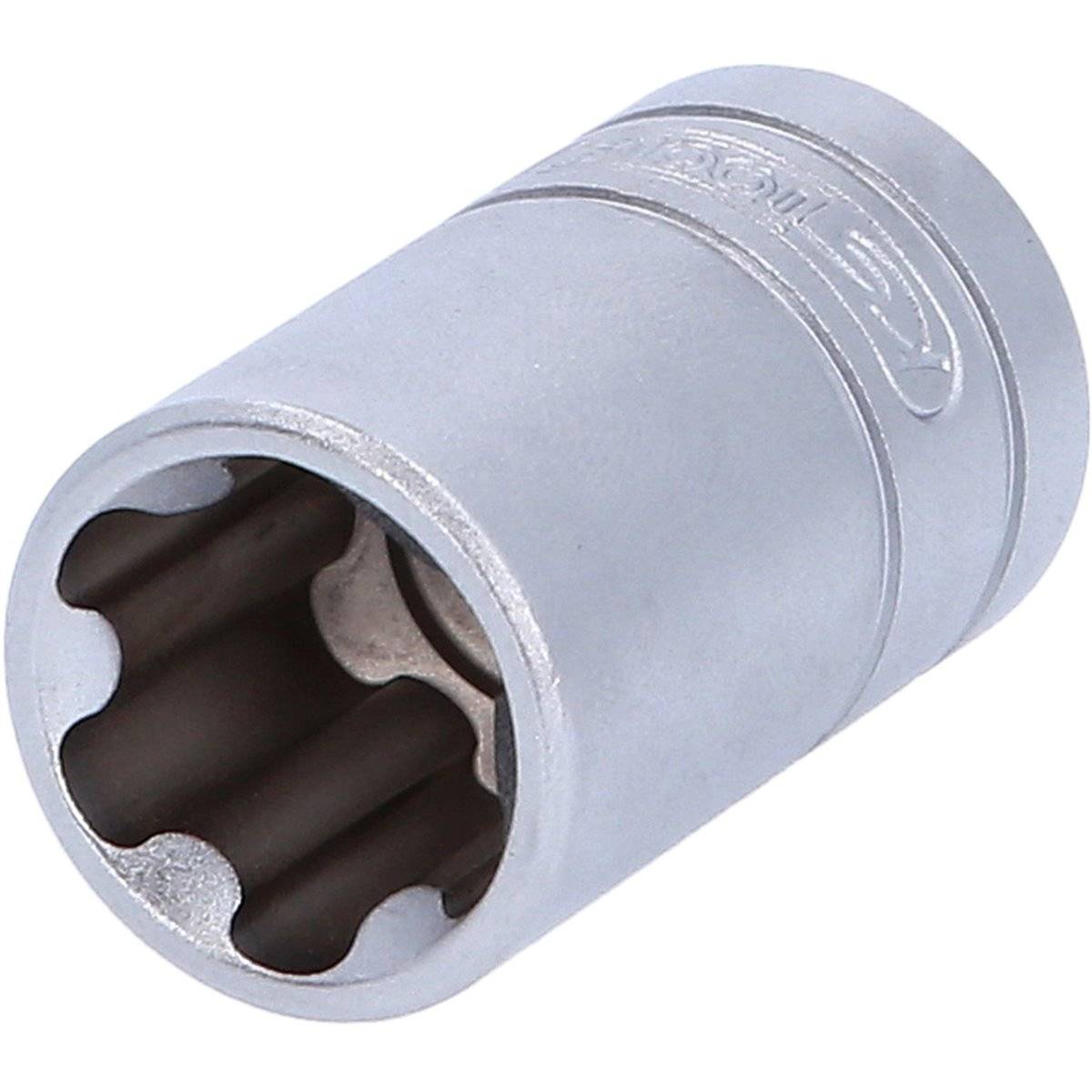 KS-Tools 911.3137 3/8" TX Plus EPL-Stecknuss, EPL 20