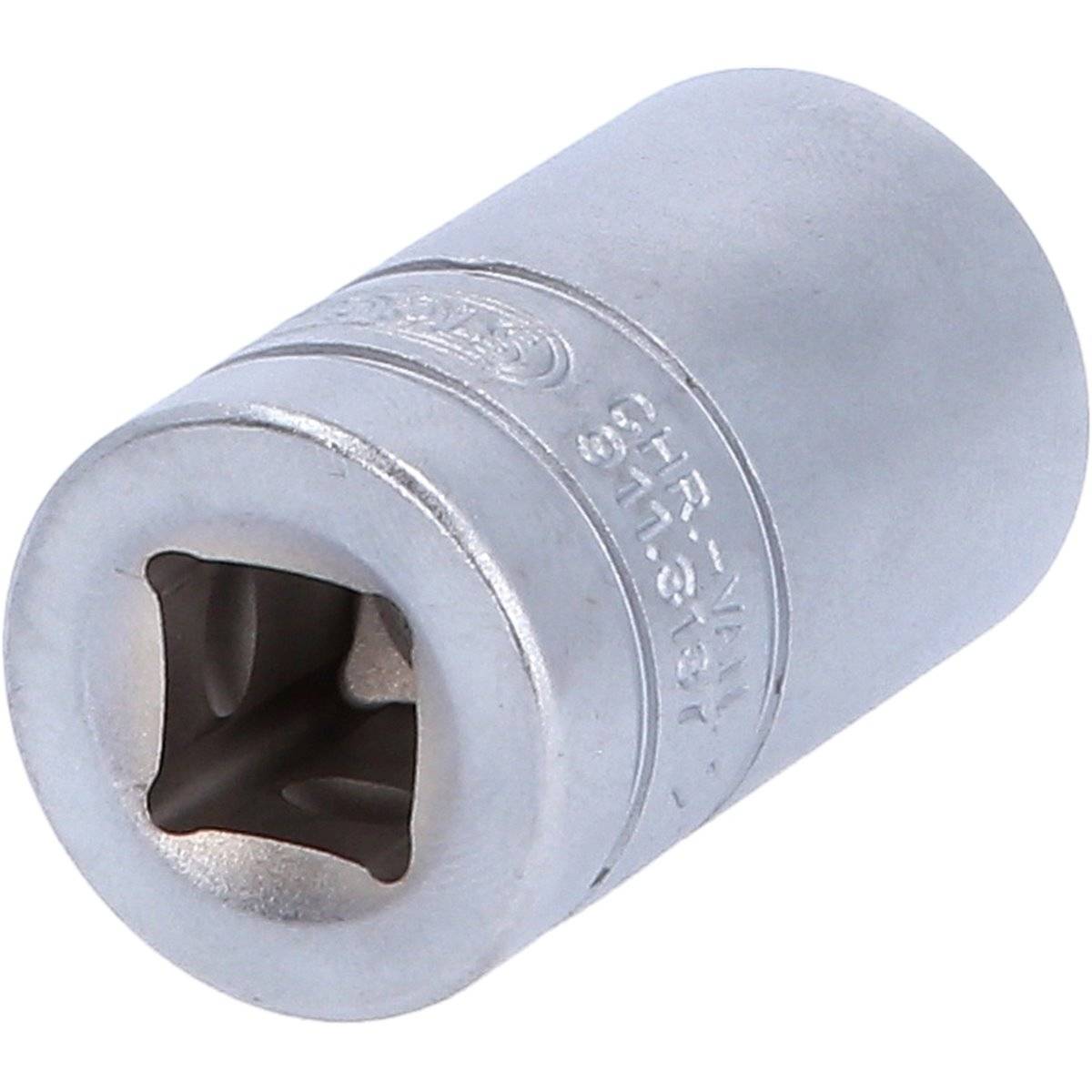 KS-Tools 911.3137 3/8" TX Plus EPL-Stecknuss, EPL 20
