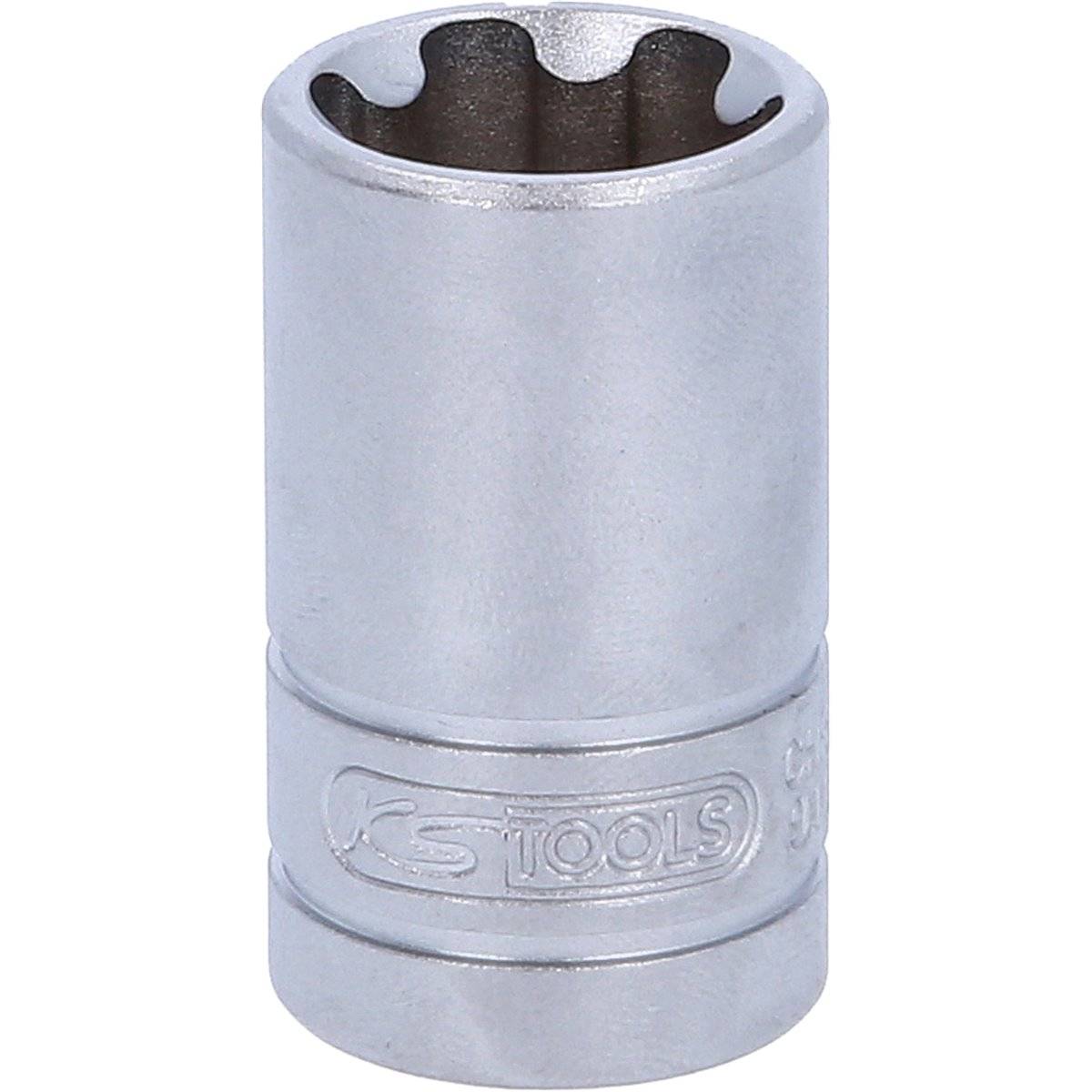 KS-Tools 911.3137 3/8" TX Plus EPL-Stecknuss, EPL 20