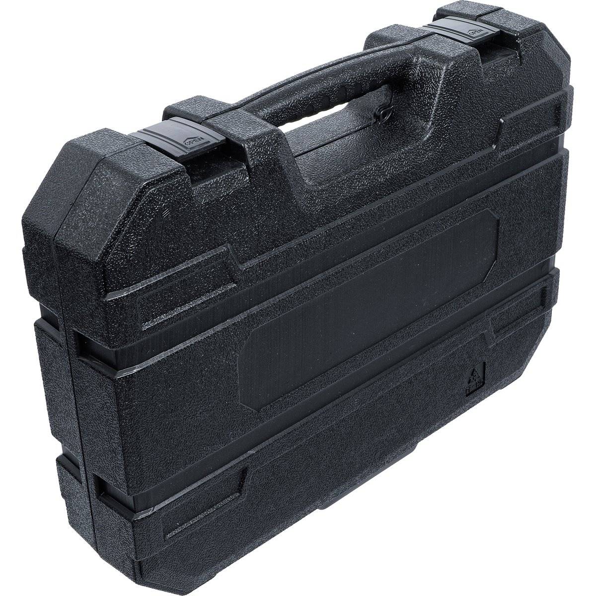 BGS 71085 VDE-Einmaulschlüssel-Satz, SW 6 - 32 mm, 20-tlg.
