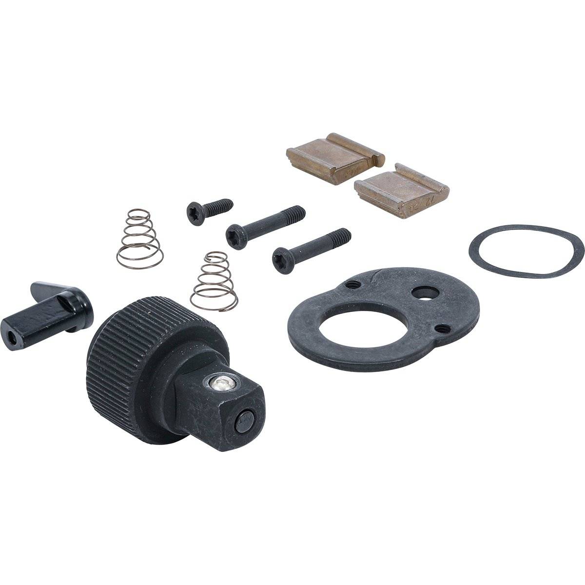 BGS 636-REPAIR Reparatursatz für Knarrenkopf, für Art. 636, 639