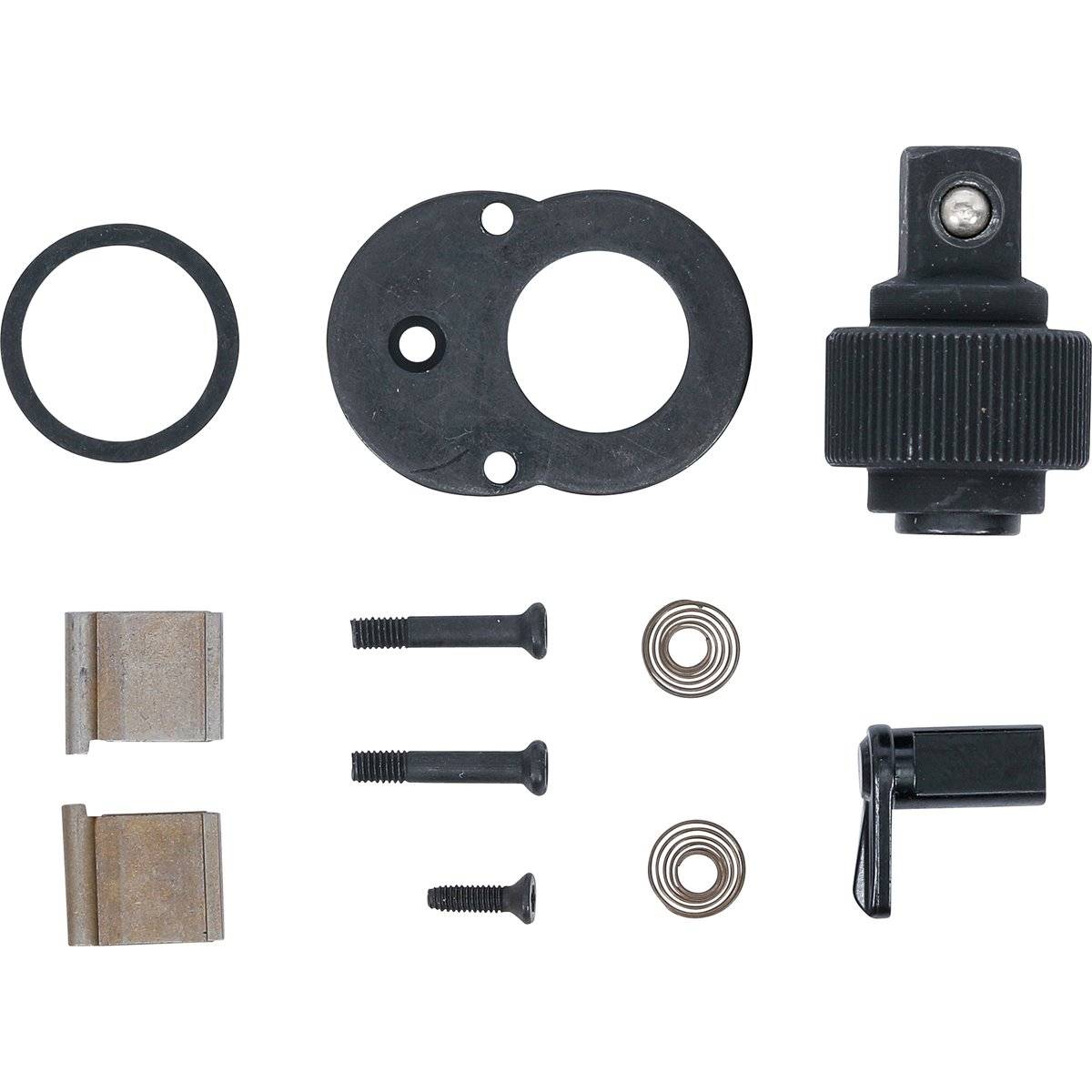 BGS 636-REPAIR Reparatursatz für Knarrenkopf, für Art. 636, 639