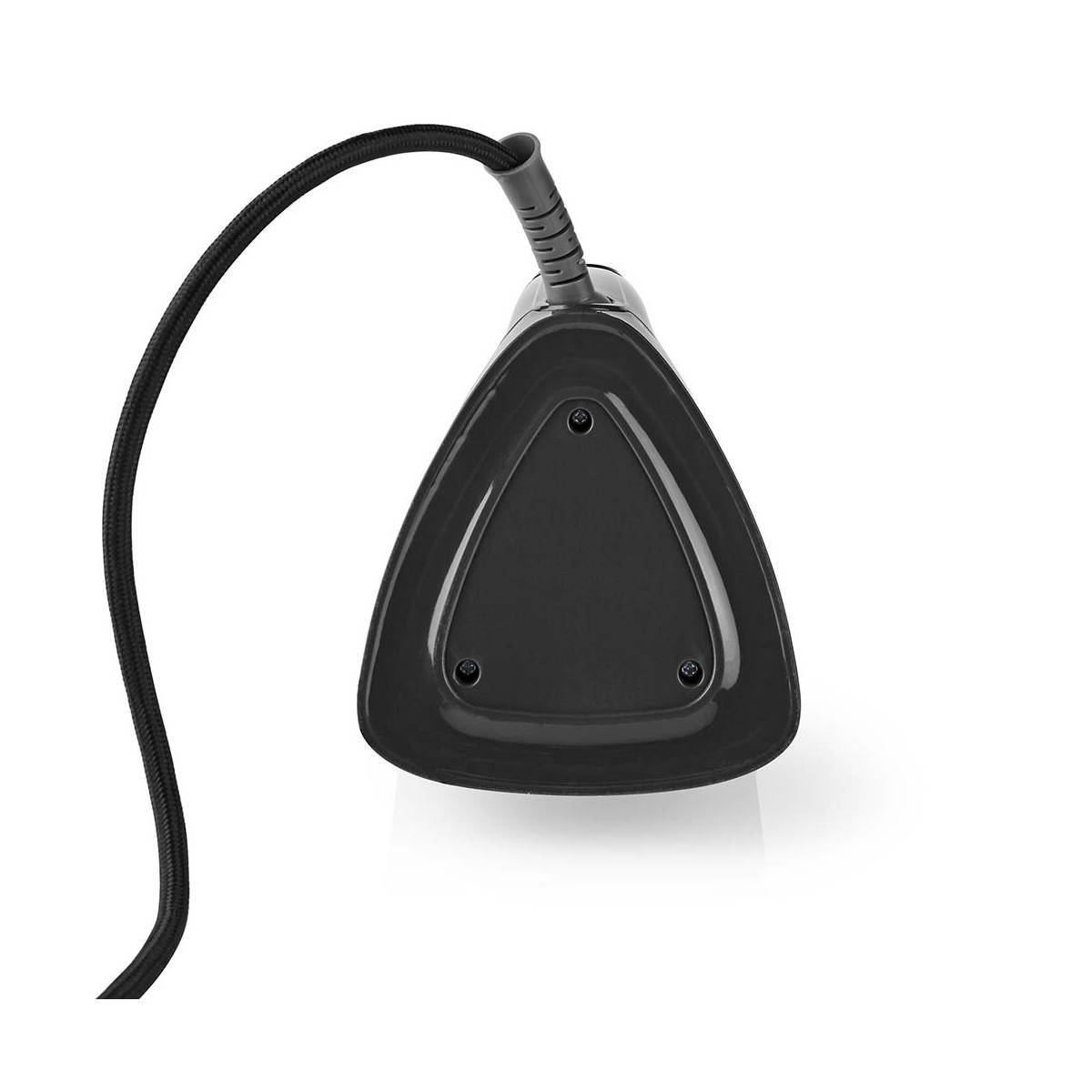 Dampfbügeleisen 2200 W 0,26 L mit Keramiksohle