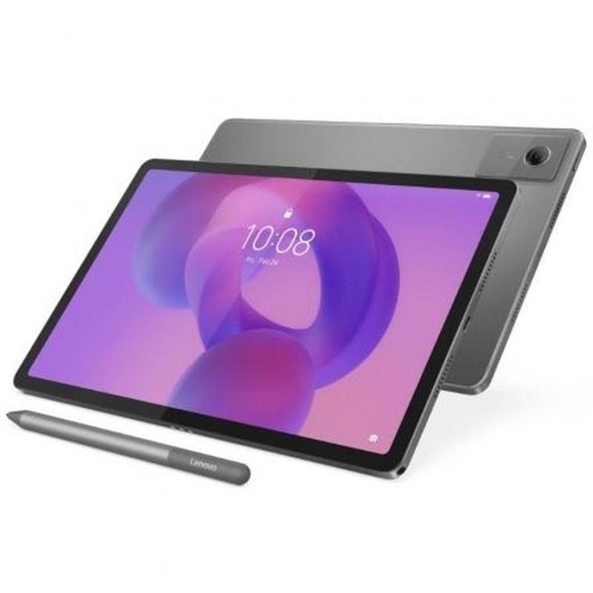 Lenovo Idea Tab , 27,9 cm (11"), 2560 x 1600 Pixel, 128 GB, 8 GB, Android 15, Grau