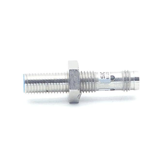 SICK Sick Induktiver Näherungssensor IM08-02BPS-ZTK proximity sensor 6025863 Sick Induktiver Näherungssensor IM08-02BPS-