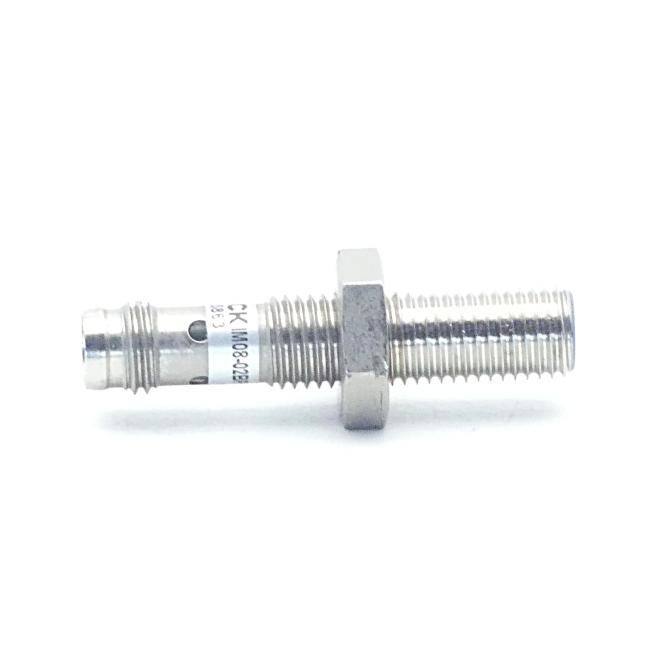 SICK Sick Induktiver Näherungssensor IM08-02BPS-ZTK proximity sensor 6025863 Sick Induktiver Näherungssensor IM08-02BPS-