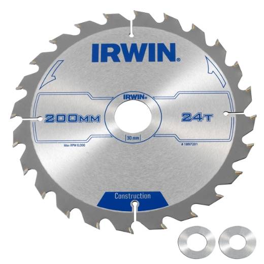 IRWIN IR CSB 200x30(20,16)x24T