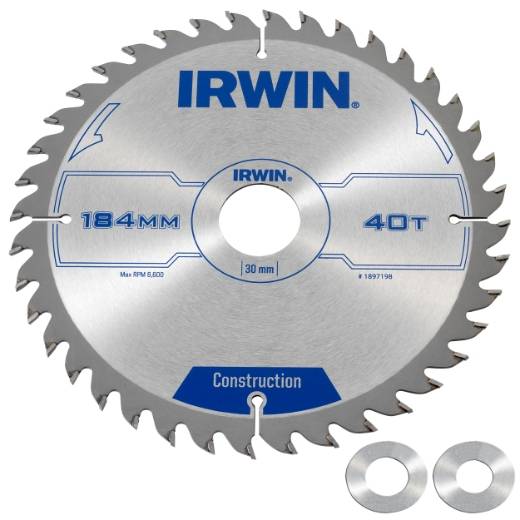 IRWIN IR CSB 184x30(20,16)x40T