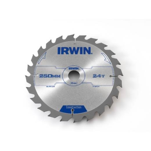IRWIN IR CSB 250x30x24T