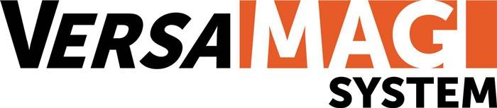 Schraubstock-Set VersaMAG Spann-W.108mm Backen-B.100mm FEIN