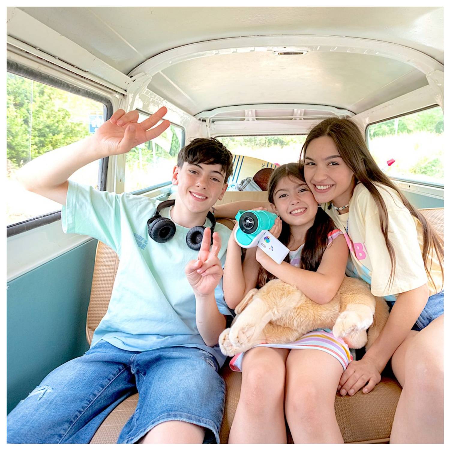 Canal Toys So Slime Video Projector Camera