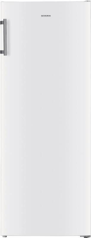 SEVERIN GS 8868, 161 l, 12 kg/24h, SN-T, No-Frost-System, C, Weiß