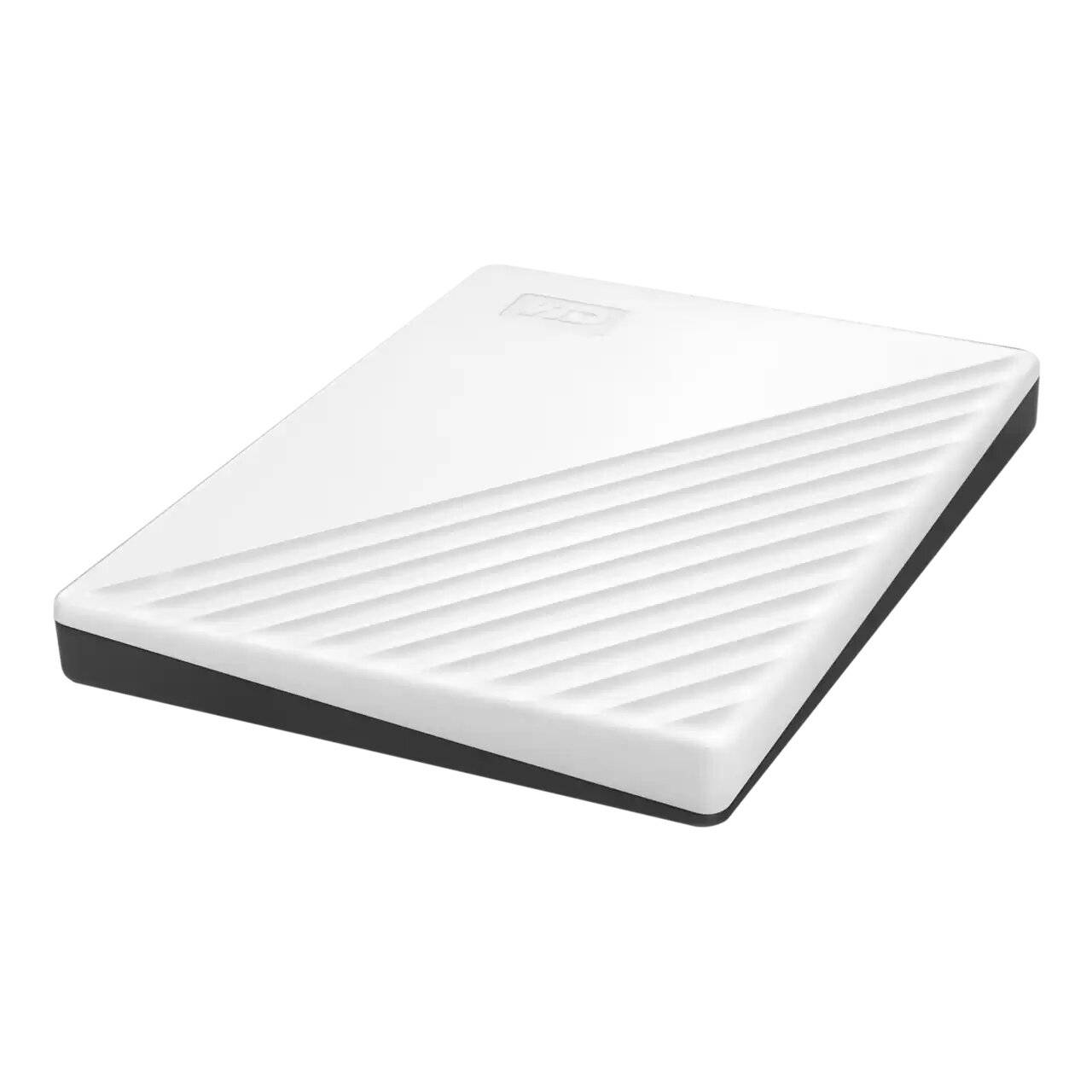 WD - My Passport WDBYVG0020BWT-Wesn 2.5" - Festplatte - 2.5" - - 2 - - 2 - Festplatte - 2,5"