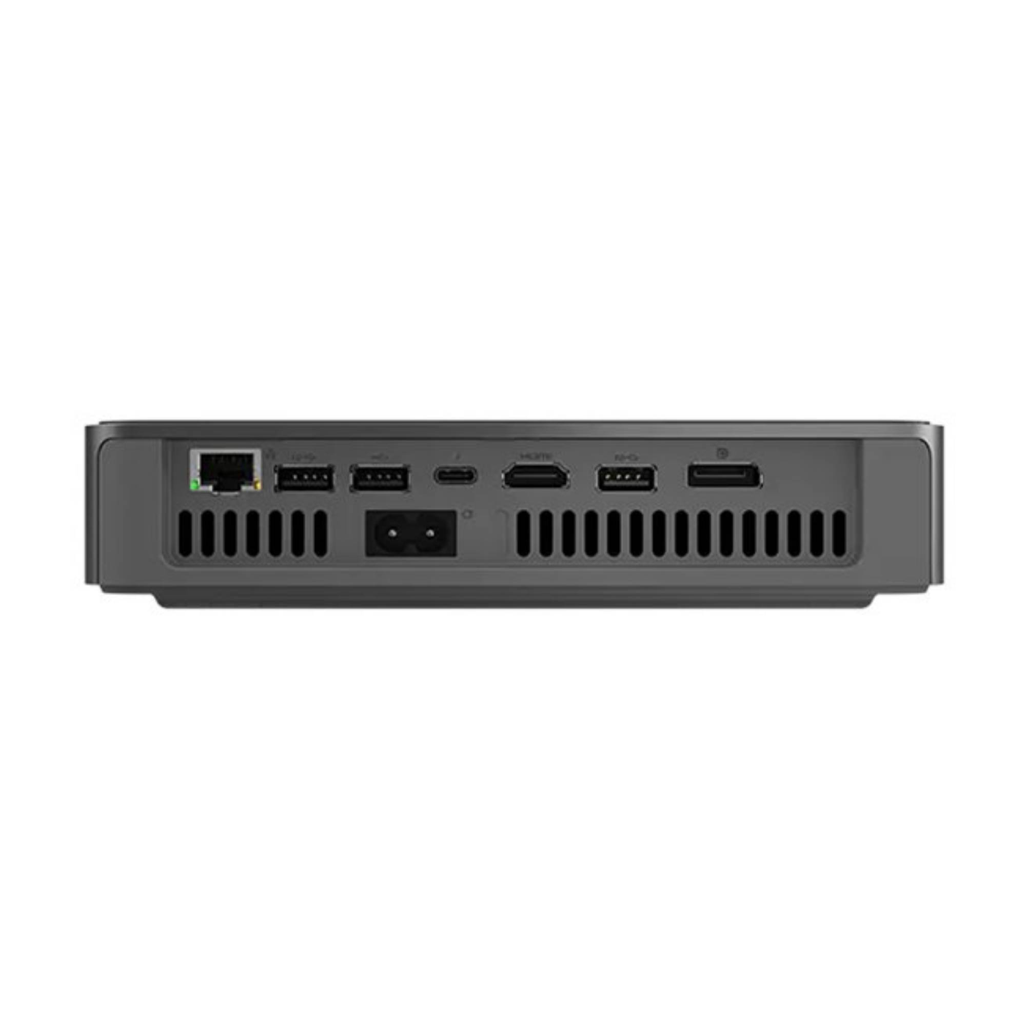 Lenovo IdeaCentre Mini 01IRH10R, Intel Core 5, 210H, 16 GB, DDR5-SDRAM, 512 GB, Windows 11 Home