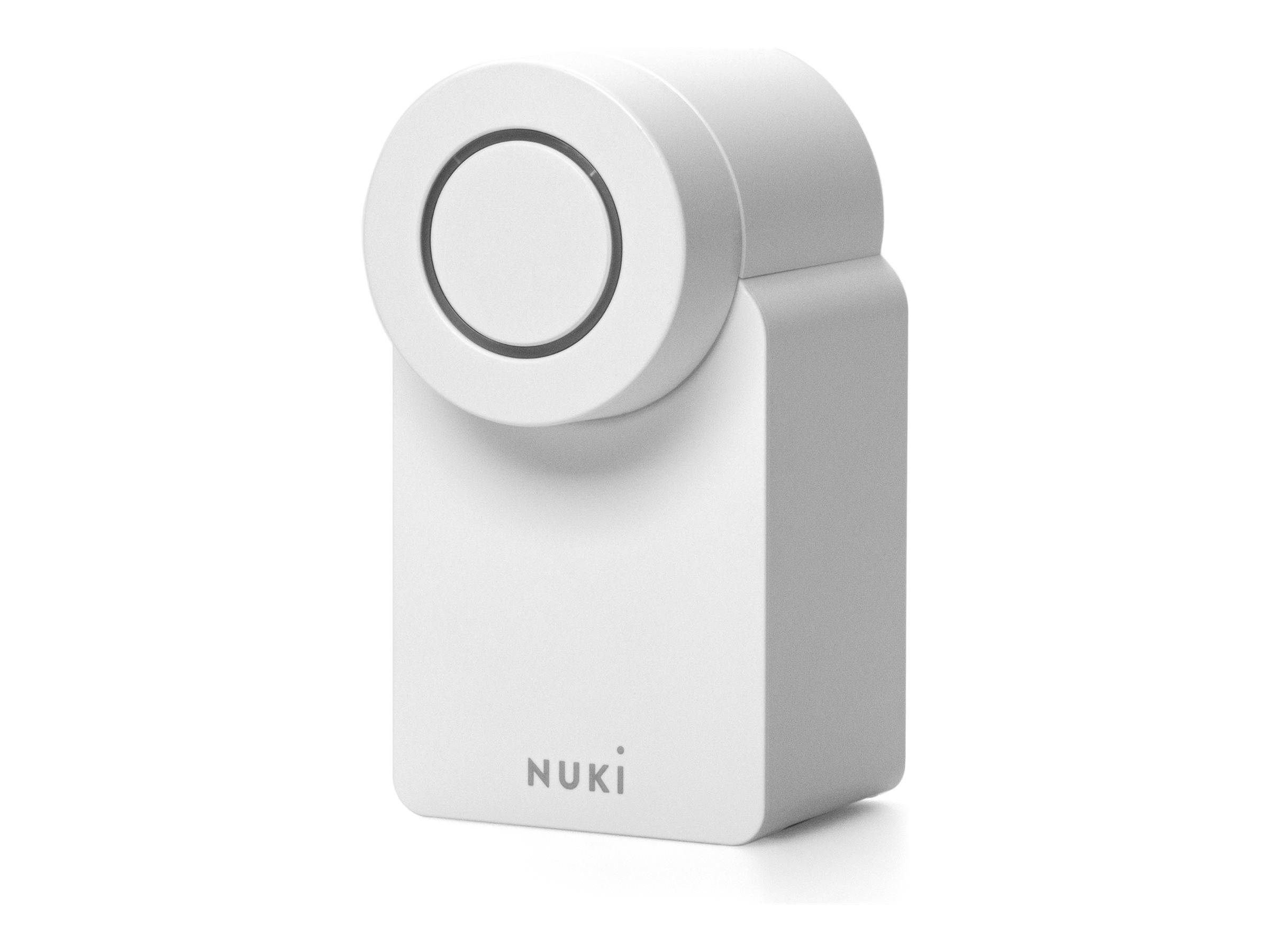 Nuki Smart Lock GO - Türverriegelung - elektronisch