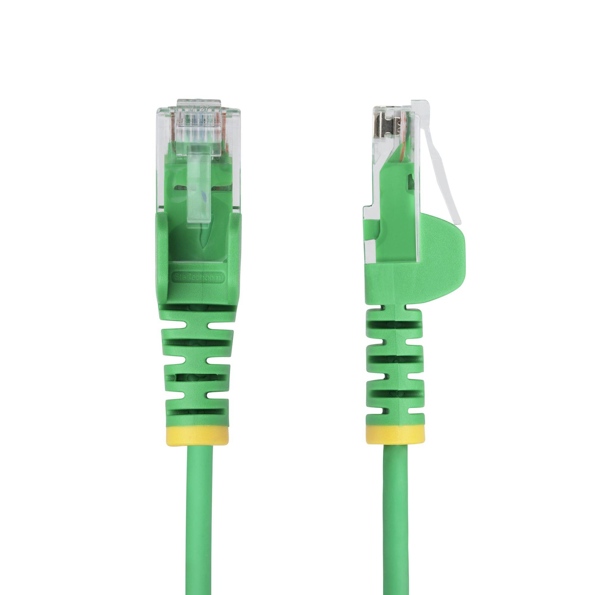 Patch-Kabel - RJ-45 (M) zu RJ-45 (M)