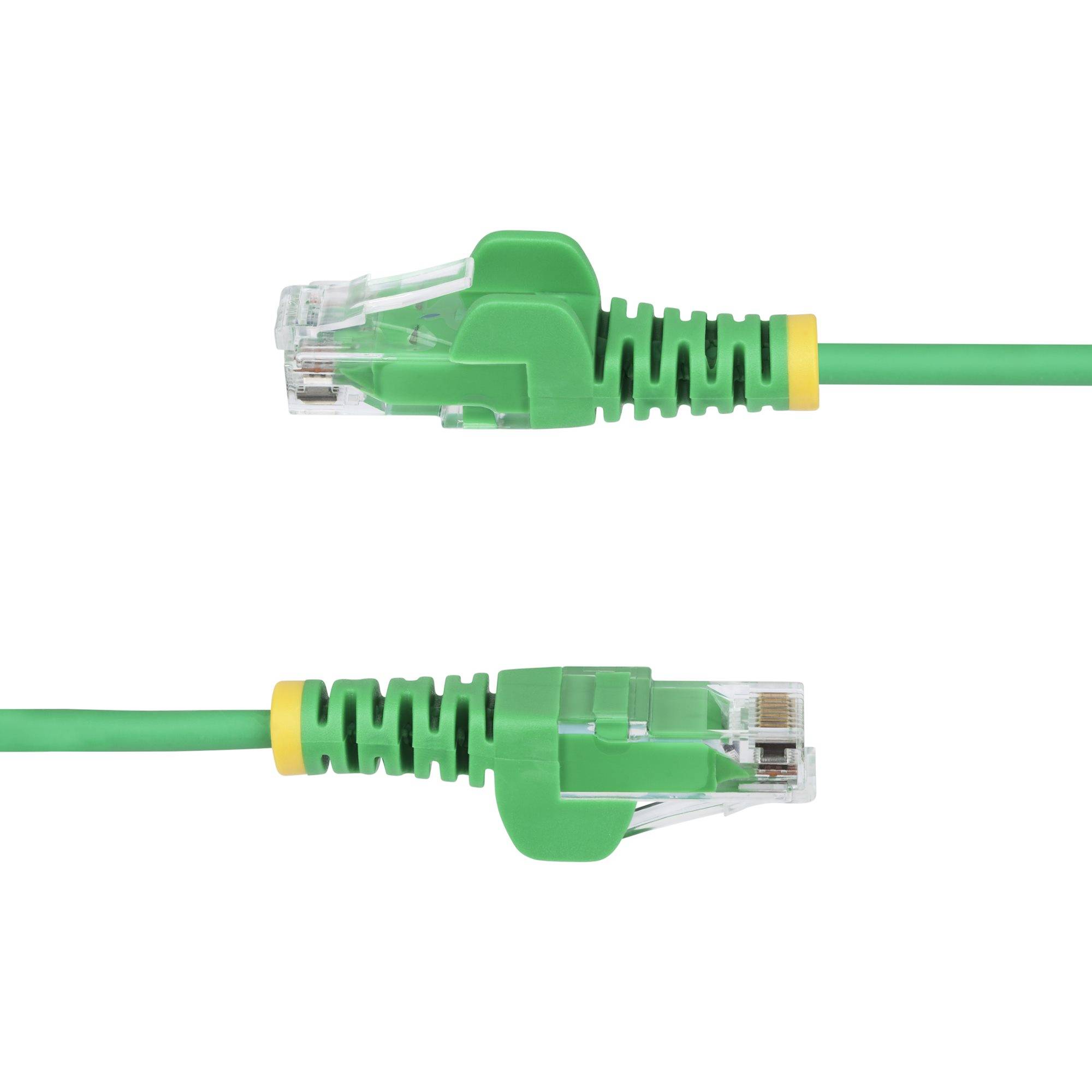 Patch-Kabel - RJ-45 (M) zu RJ-45 (M)