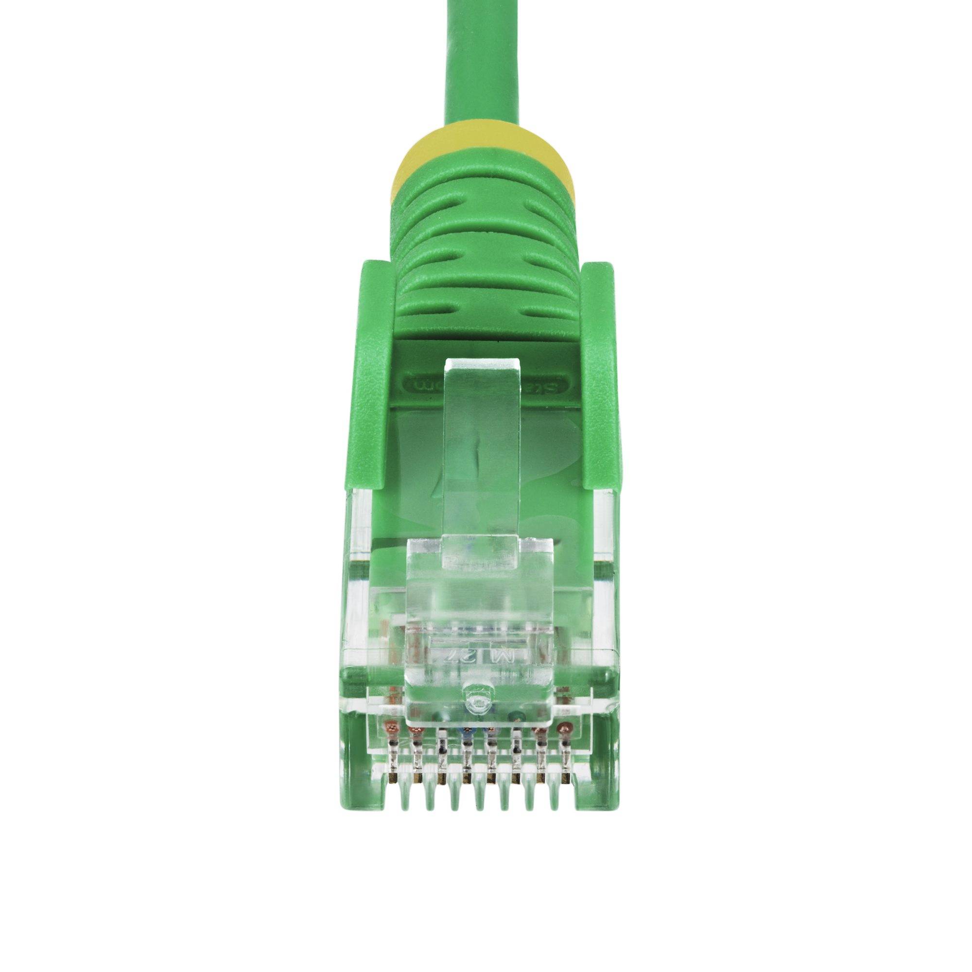 Patch-Kabel - RJ-45 (M) zu RJ-45 (M)