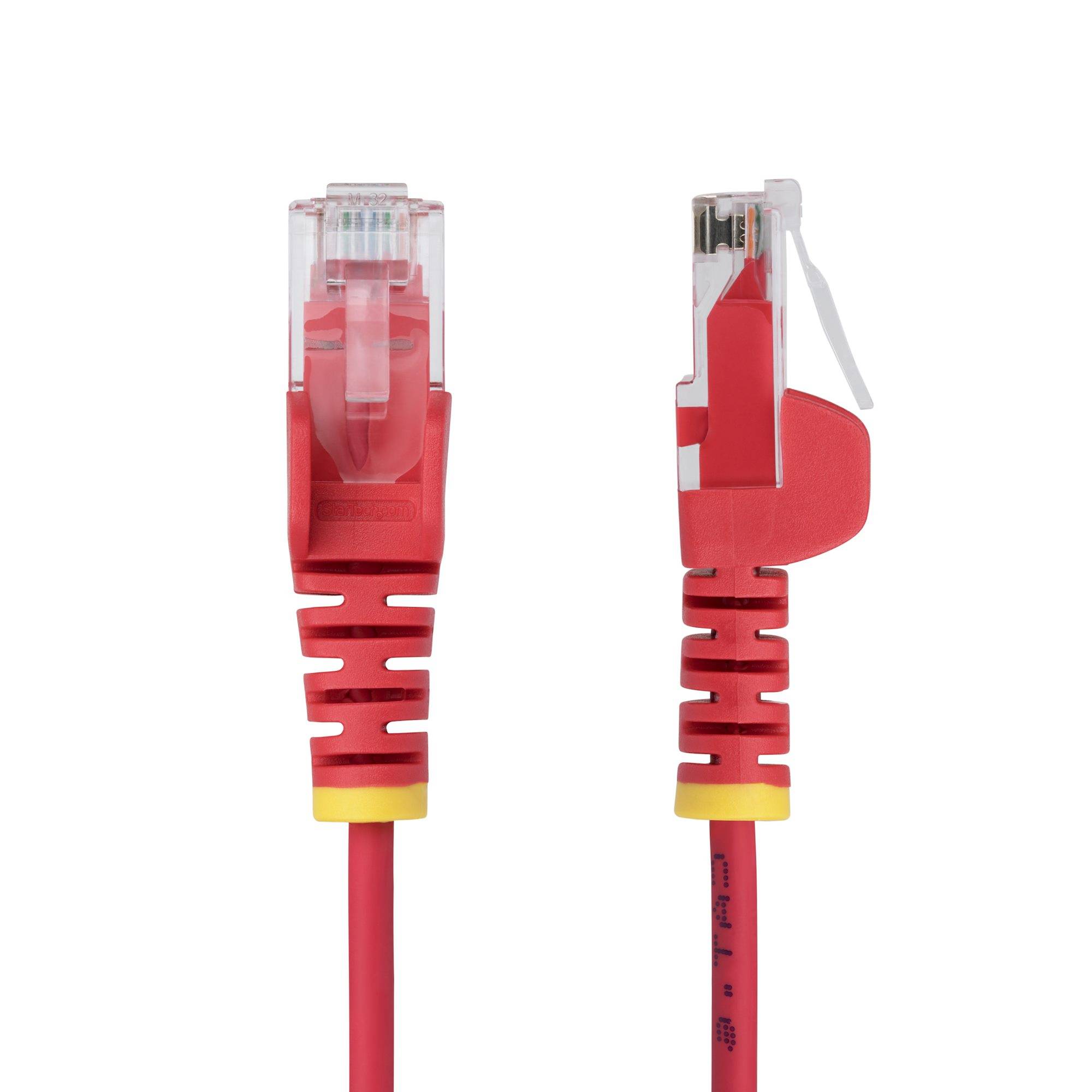 Patch-Kabel - RJ-45 (M) zu RJ-45 (M)