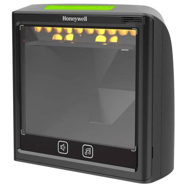 Honeywell Solaris XP 7990G, 2D, EAS, vertikal, USB, RS232, Kit (USB)