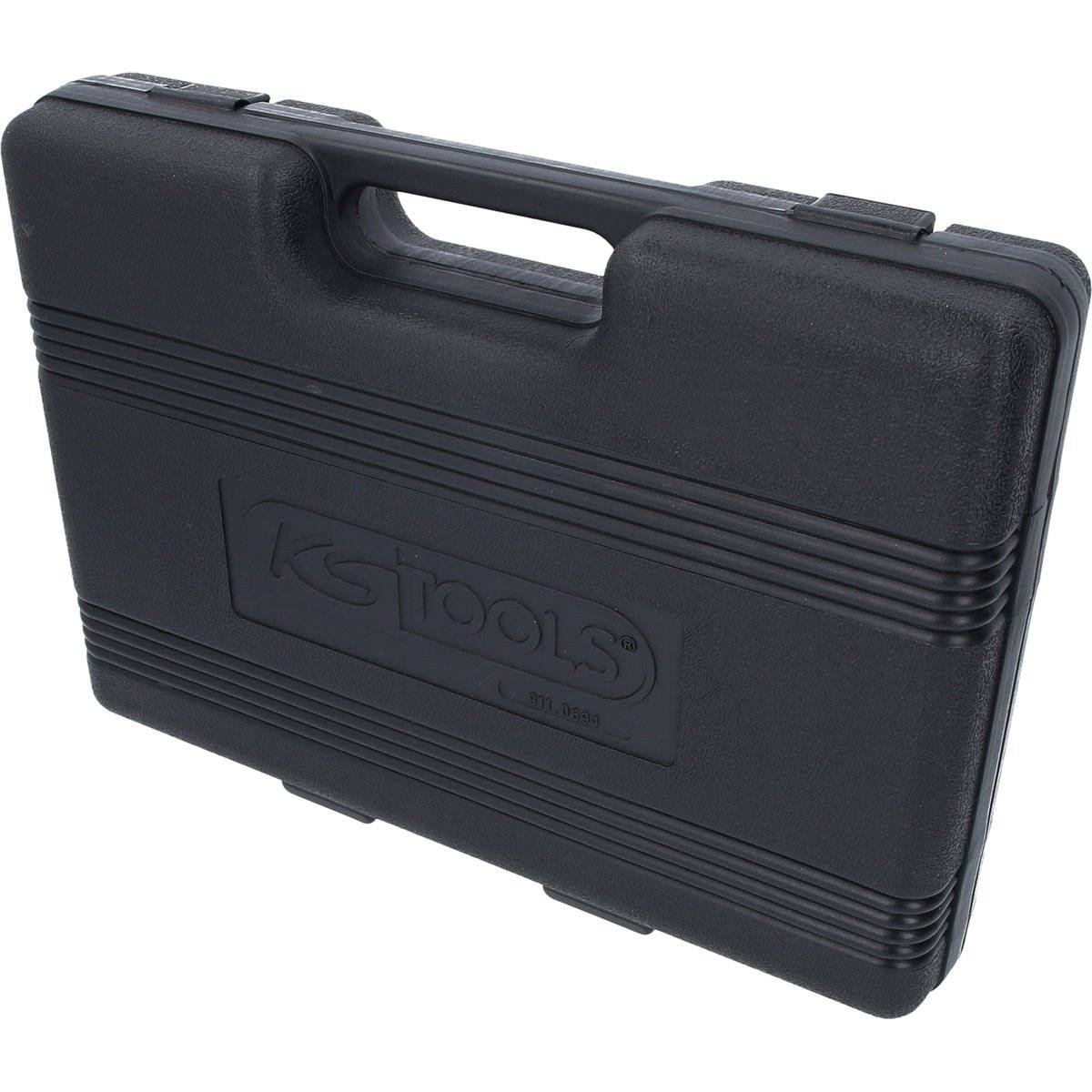 KS-Tools 911.0694-99 Kunststoff-Leerkoffer für 911.0694