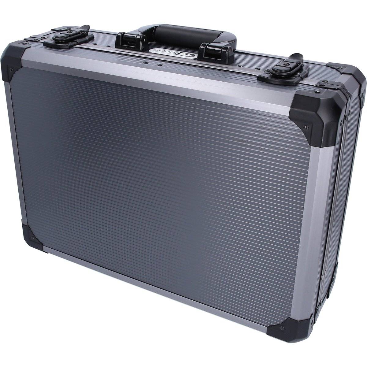KS-Tools 911.0628-99 Aluminium-Leerkoffer für 911. 0628