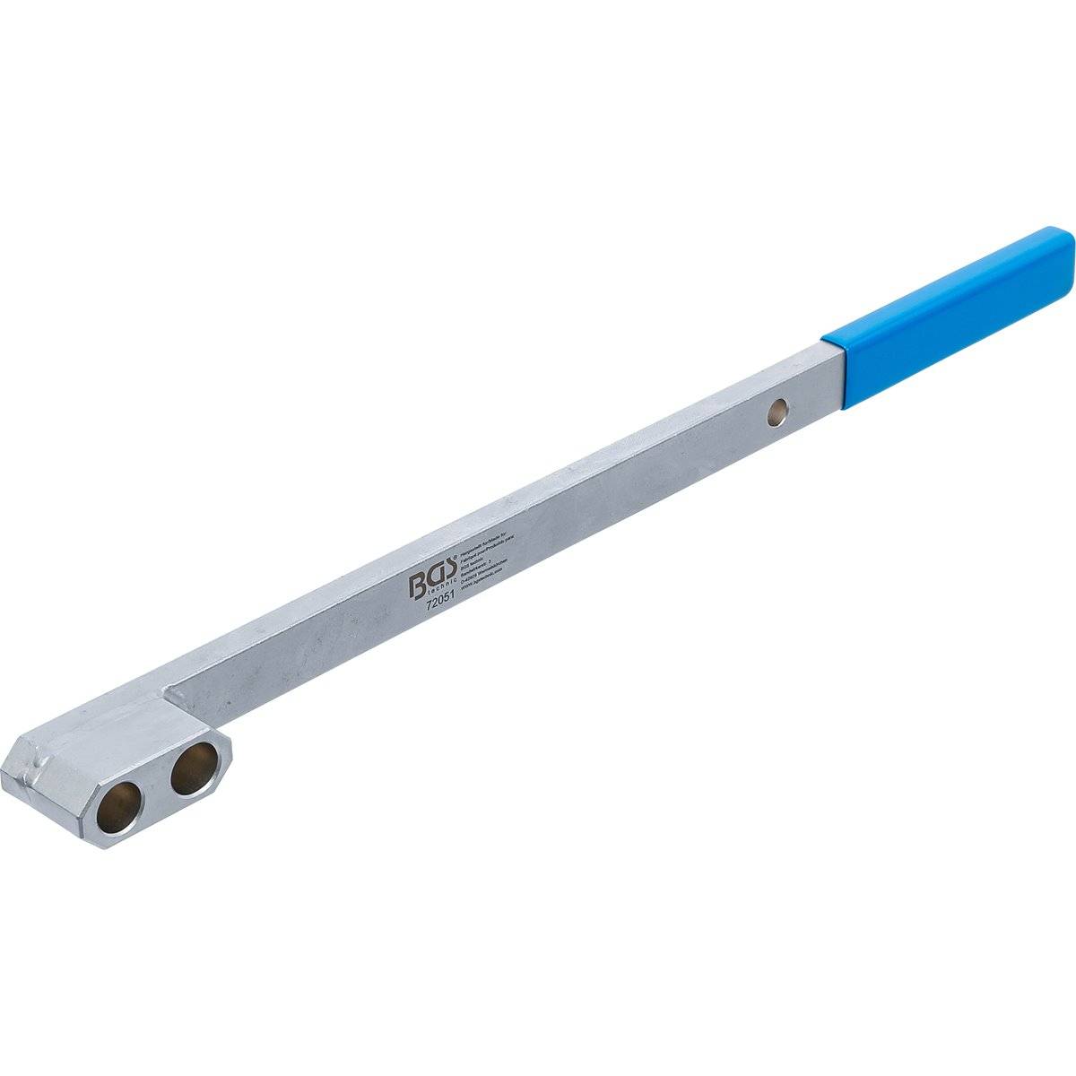 BGS 72051 Kurbelwellen-Riemenscheiben-Haltewerkzeu g, für Mercedes-Benz M651