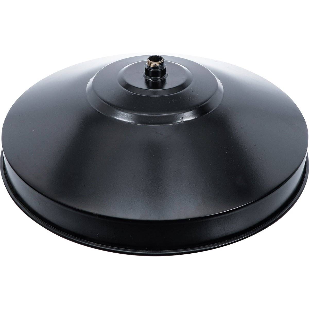 BGS 8546-2 Auffangschale, Metallausführung, extra groß, für Art. 8546