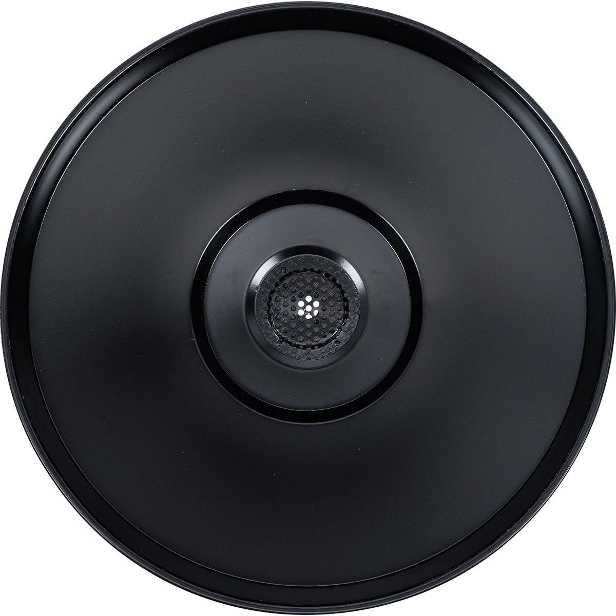 BGS 8546-2 Auffangschale, Metallausführung, extra groß, für Art. 8546