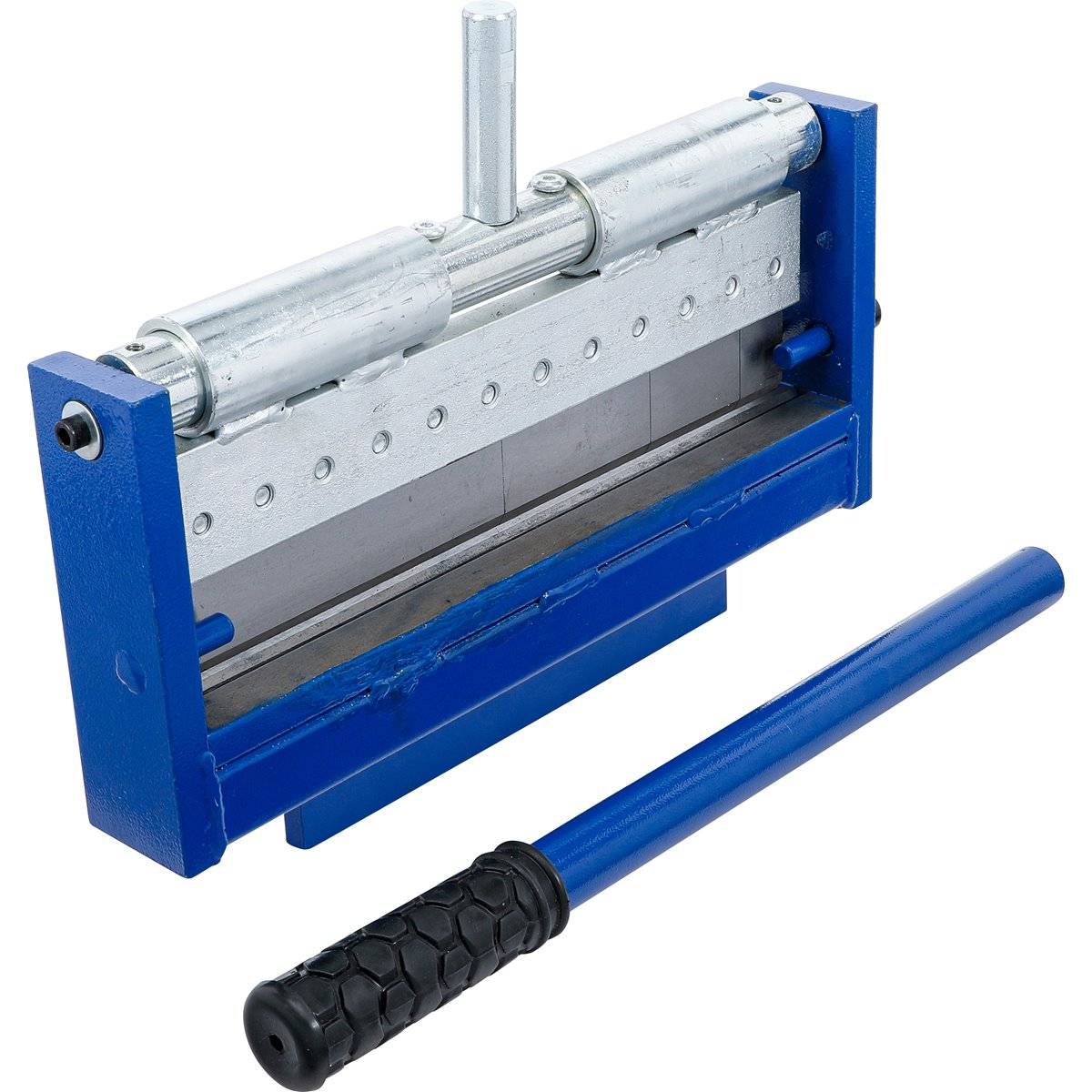 BGS 74245 Mini-Blechbiegebank, 300 mm