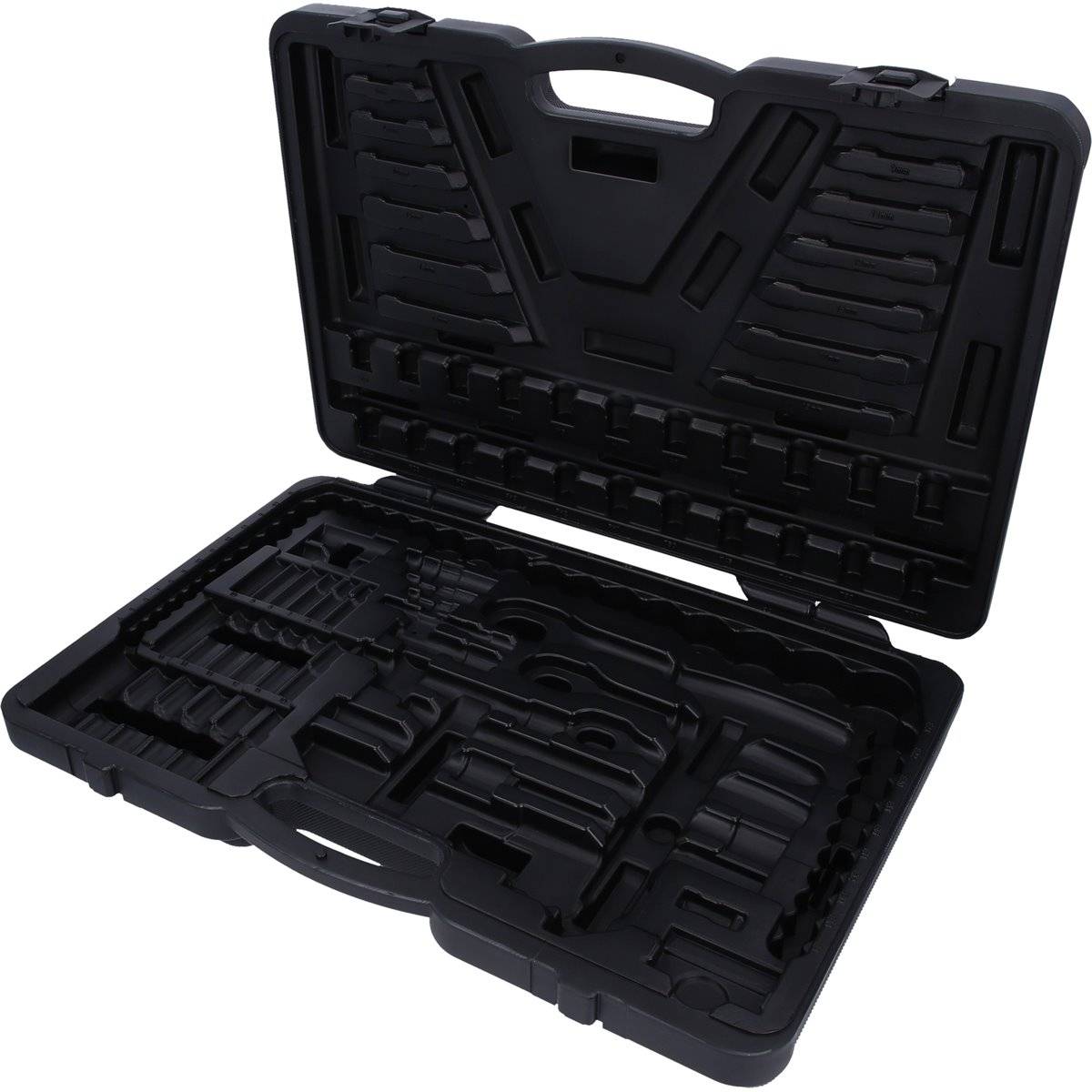 KS-Tools 918.0724-99 Kunststoff-Leerkoffer für 918 .0724
