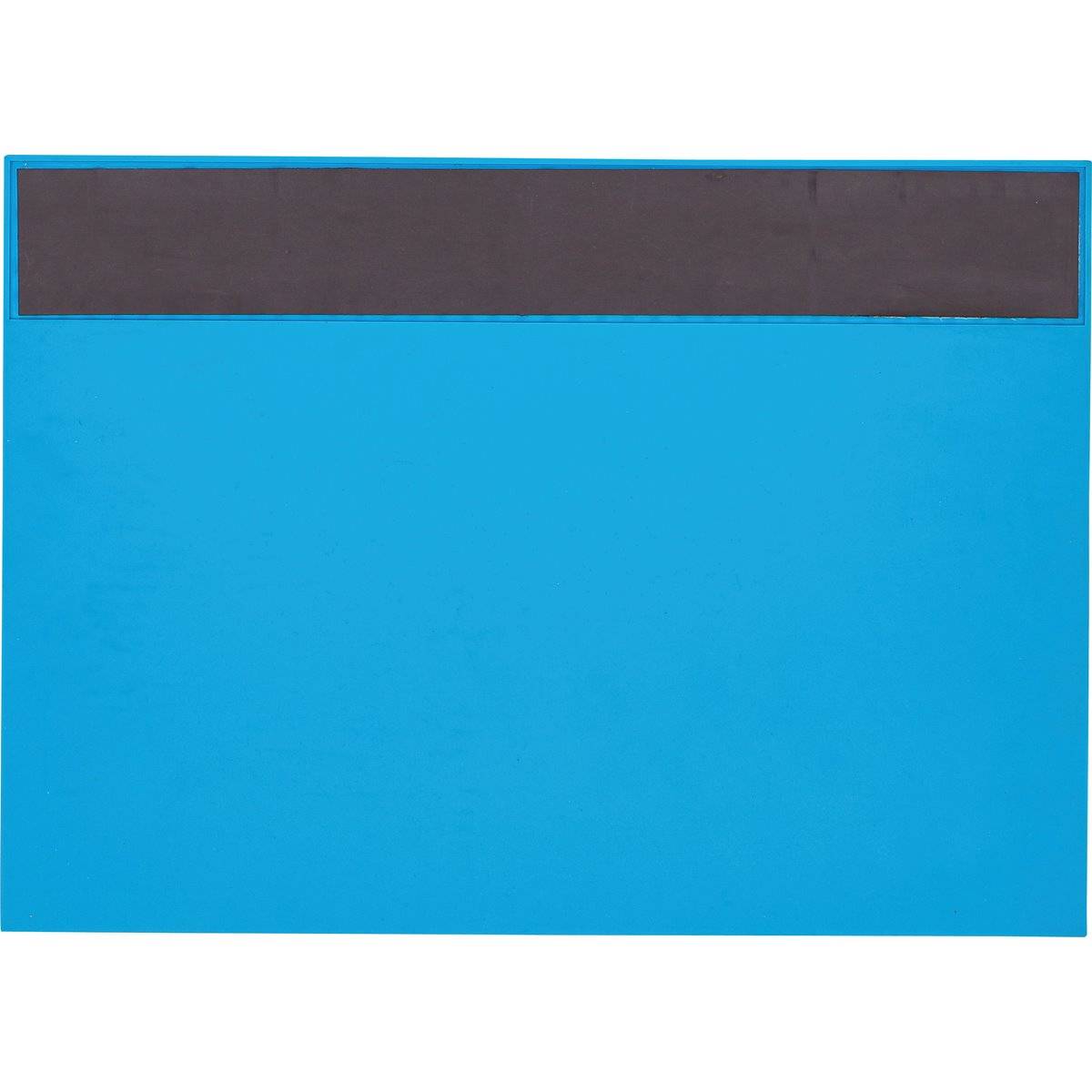 BGS 74304 Silikon-Arbeitsmatte magnetisch 350x245 350 x 245 x 3 mm