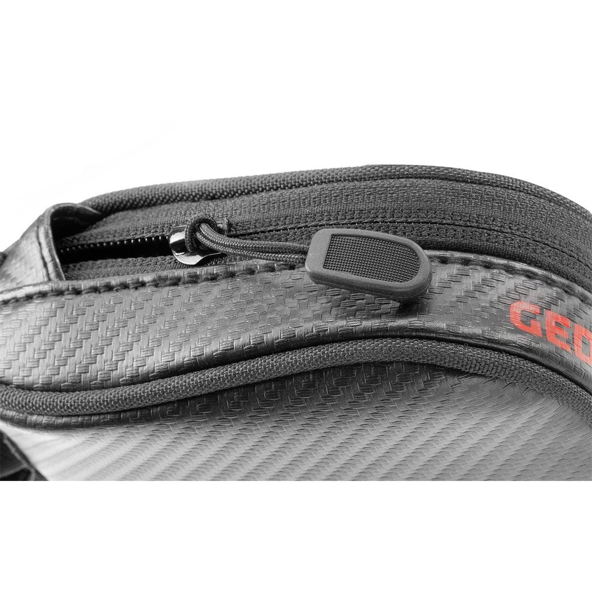 Gedore red R21702013 Bike-Set Unterwegs 13-teilig