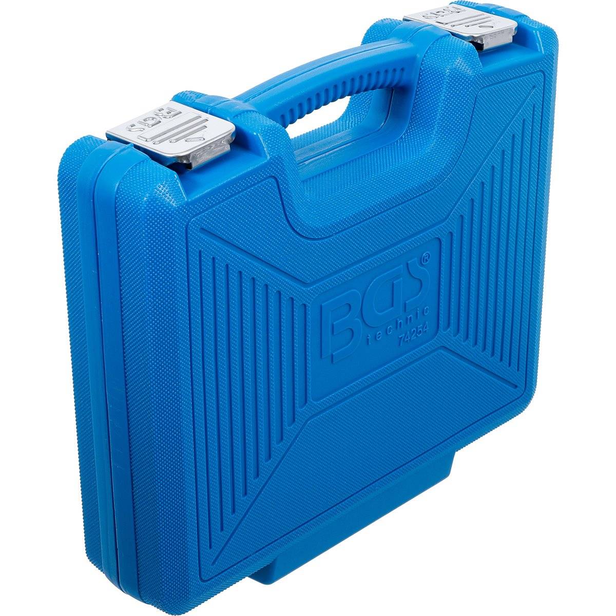 BGS 74254 Kraft-Schoneinsatz-Satz, Antrieb Innenvi erkant 12,5 mm (1/2"), SW 15 - 27 mm und Spezial-R