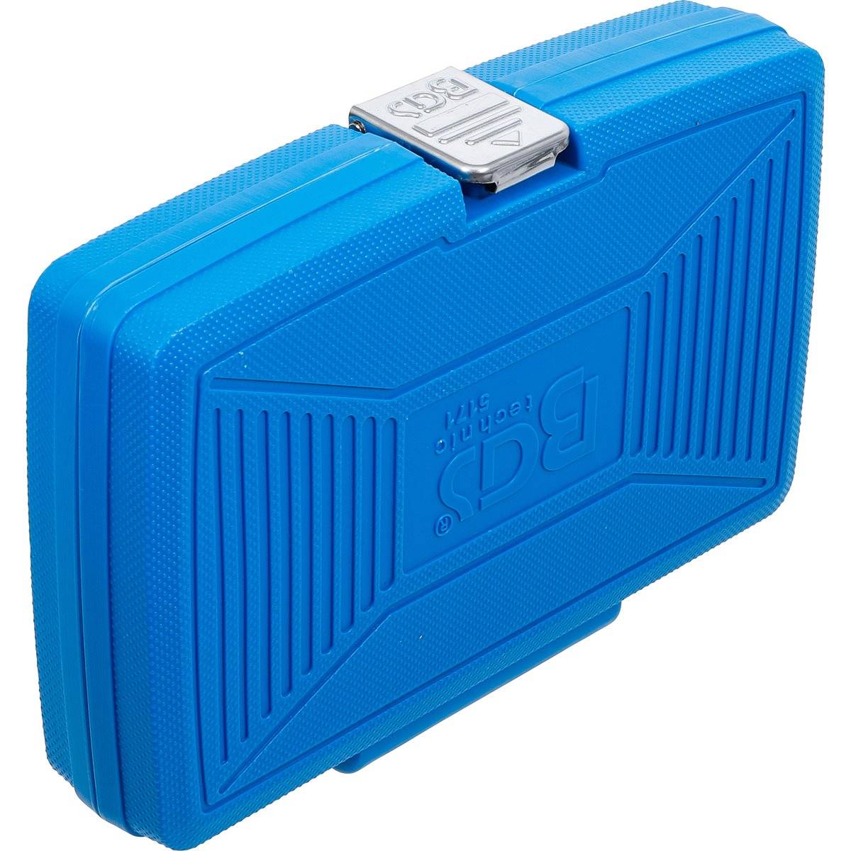 BGS 5171 Bit-Einsatz-Satz, Antrieb Innenvierkant 6 ,3 mm (1/4") / 12,5 mm (1/2"), 18tlg