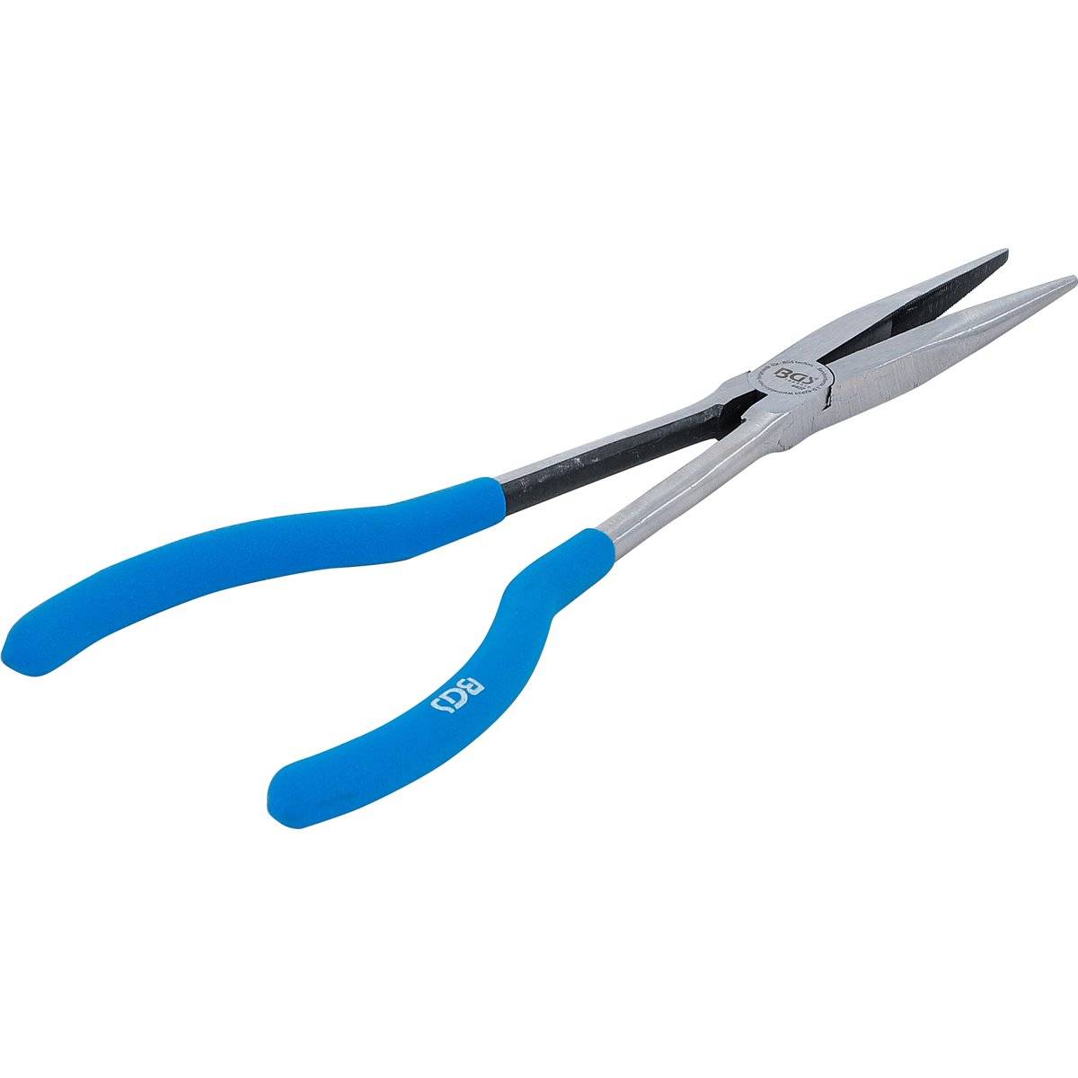 BGS 4407 Telefonzange, extra lang, 280 mm